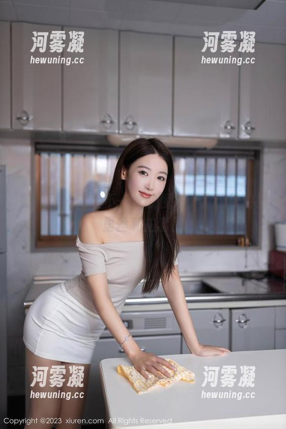 秀人网 - 体验不一样的视角，黎秋秋的裤里丝私拍套图