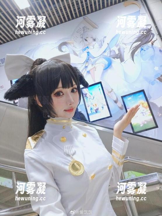 一波紫氯氯的空姐美图，难道我的求生欲也要被激发起来了吗？