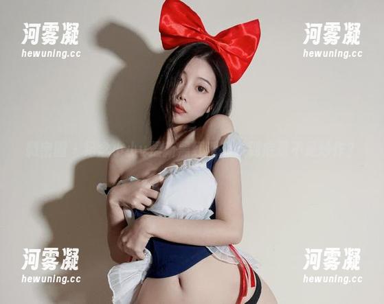 微密圈 - 纪念小小v最新黑红诱惑：到底是不是炒作？