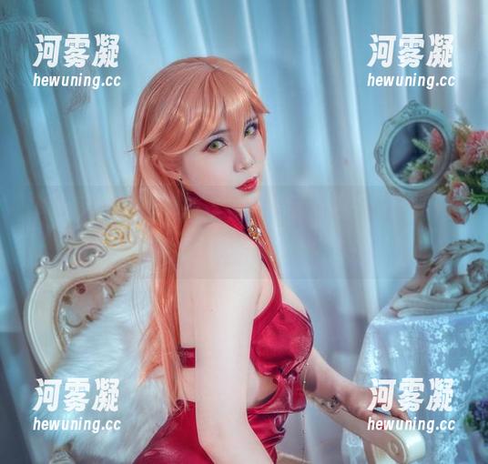 羊大真人带你玩转连体衣，cos的乐趣难以言喻，快来下载体验！