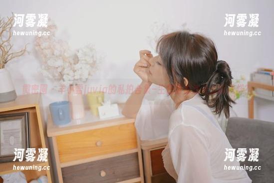 微密圈 - 羊小雪juvia的私拍合集–生日盲盒有什么新花样？