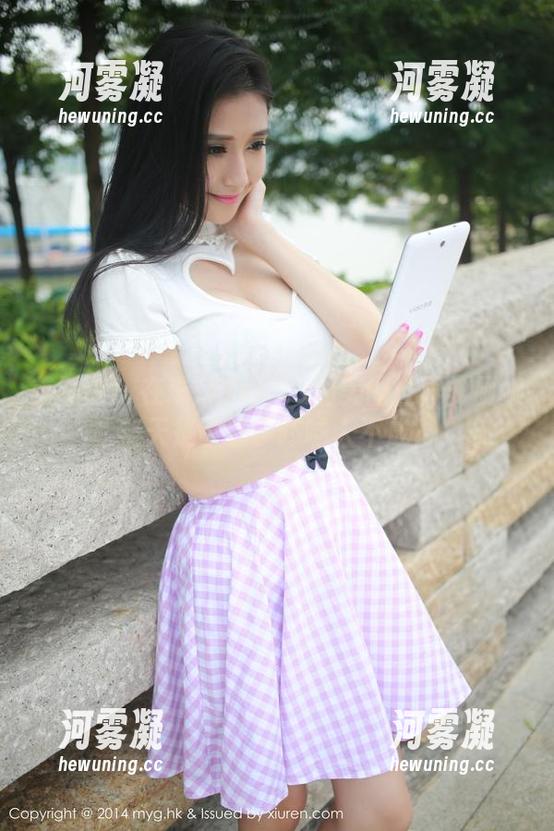 美媛馆 - 在瑞莎Trista的美图世界：厨娘整天是拿铲子吓唬人不成？