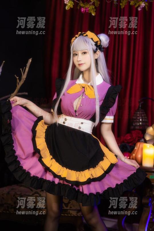 羽生三未的私拍，樱岛麻衣化身兔女郎，画面美好得不科学，能拯救我下班后的小憔悴。