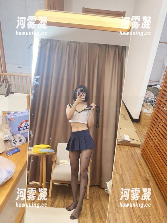 微密圈 - 胜利的小生活在天台上无圣光写真，那是不是也太real了？