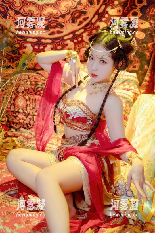 我的私房密语：虎森森和那张“刹那”的图片互动全纪录