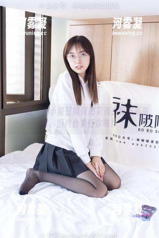 袜啵啵 - 看小甜豆如何把贝壳头玩出新高度，图片合集任你瞧！