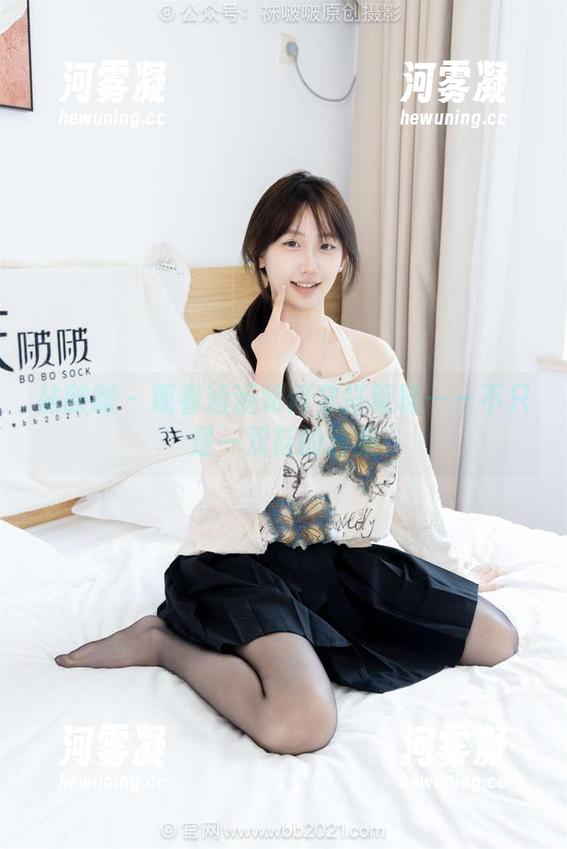 袜啵啵 - 观看涵涵如何穿搭板鞋——不只是一双鞋的合集