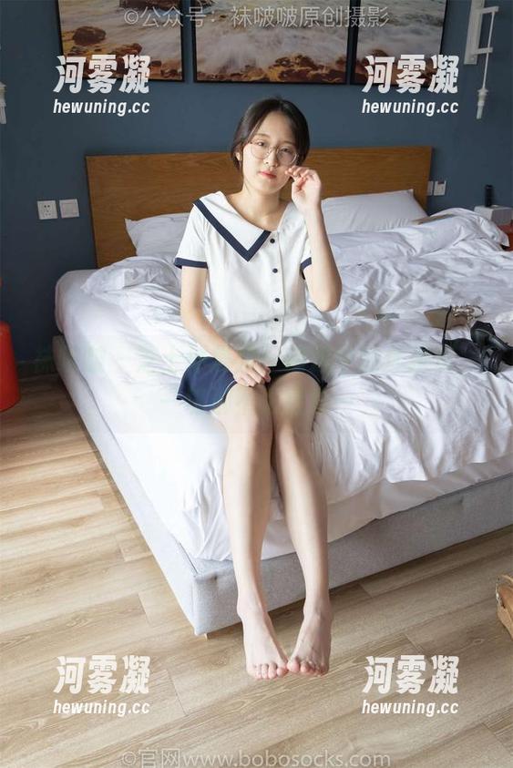 袜啵啵 - 芝士体操服：精选中的体操梦，一切都不太正常…
