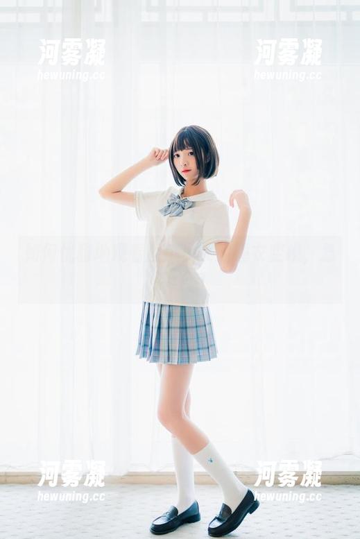 如何优雅地观看西瓜少女的睡衣变换，急需学习