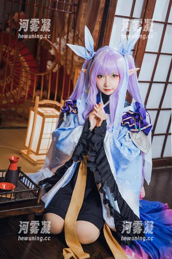花嫁+许多鱼鱼鱼=写真小宇宙，谁说婚纱就不能fun？