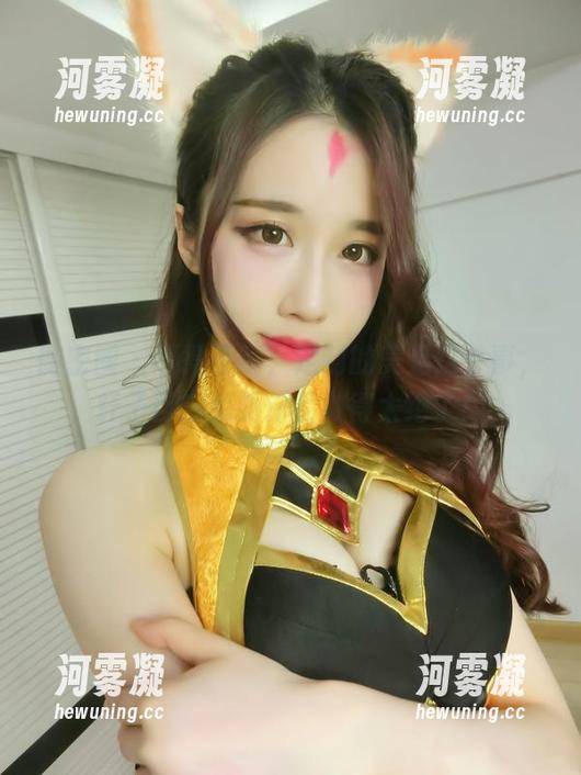 微密圈 - 不得不说，定制的美足这件事，轩子巨二兔的作品做得太绝了！