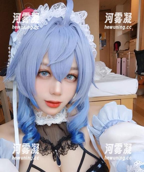 不小心被阿九从不咕咕的丽莎高清写真集吸引得停不下来，果然颜值才是王道啊！