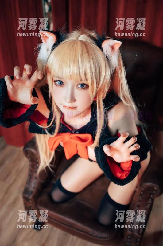 阿包也是兔娘 原图阿包也是兔娘和她的姐姐,大概是我今早的咖啡吧?