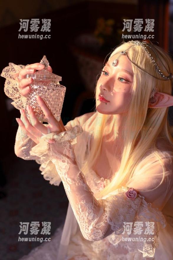 阿包也是兔娘 你见过女仆这样的吗?阿包也是兔娘的莫娜女仆合集,让你边看边想要加班!