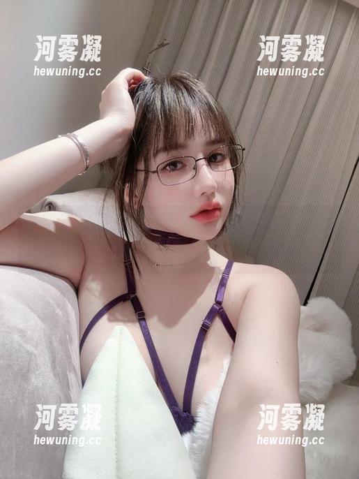 微密圈 - 没想到阿色学姐的图集竟然这么撩，下载快来！