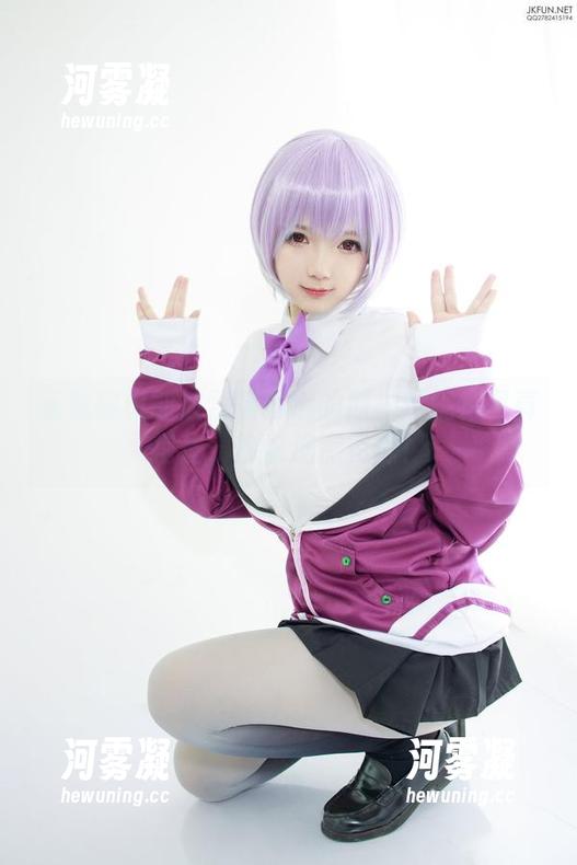 希望你也能被雪晴嘟嘟的原神琳妮特写真抱住，偷偷加点资源！