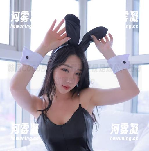 韩国CoCo 韩国CoCo图集:度假不仅仅是放松,还有甜蜜的Pose