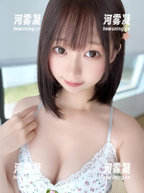 别问我为什么一直想看，魔物喵nigisa的私拍厨娘合集，竟是这样放飞自我！